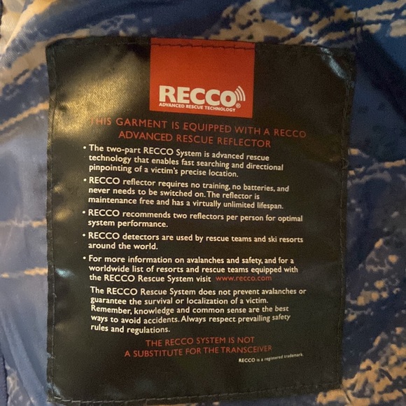 Oakley Jacket, Medium - Picture 6 of 6